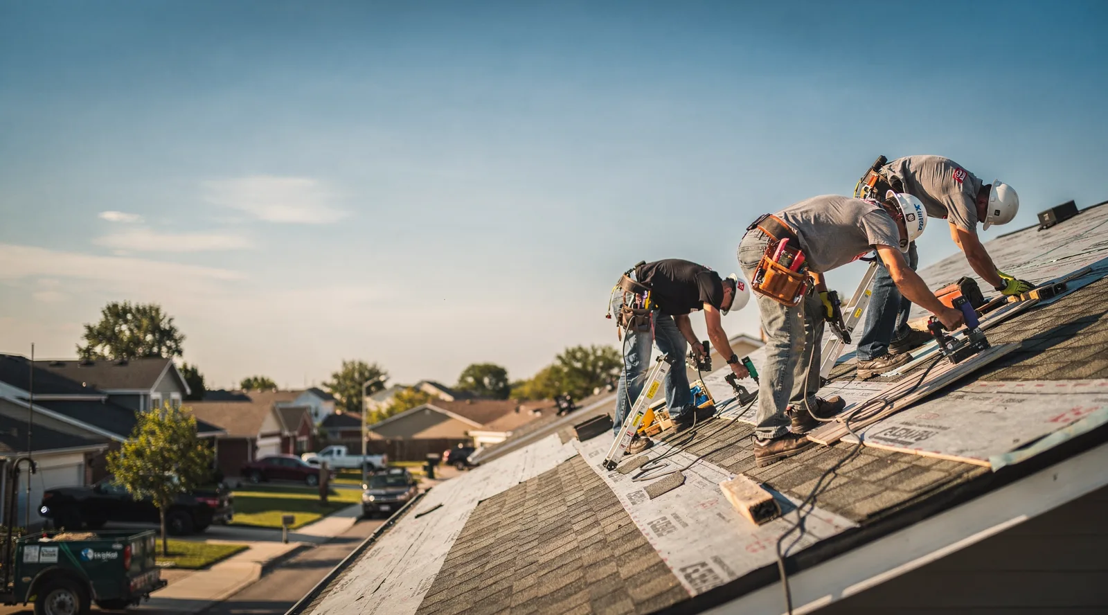 Roof Repair in Royal, NE near me
